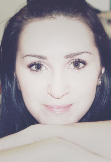 Моя фотография - Алена, 35 из Краснодар (@alena89199)