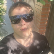 иван, 21, Славянск-на-Кубани