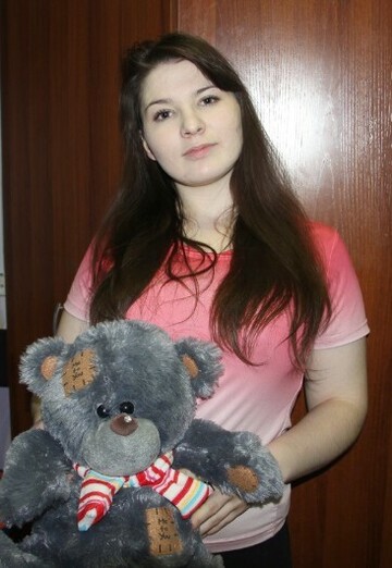 Viktoriya (@viktoriya22760) — my photo № 4