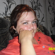 Анастасия, 39, Березово