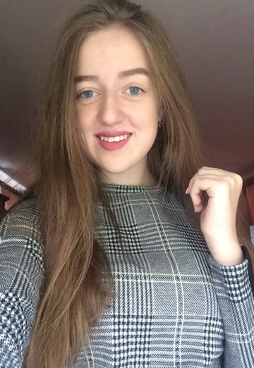 Моя фотографія - Anastasia, 23 з Львів (@anastasia5075)