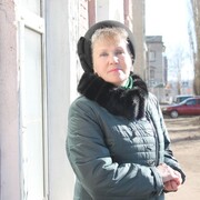 Татьяна, 71, Кирсанов