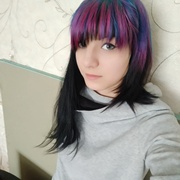 Анна, 24, Лакинск