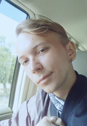 Моя фотография - Sergey, 26 из Николаев (@sergey679196)