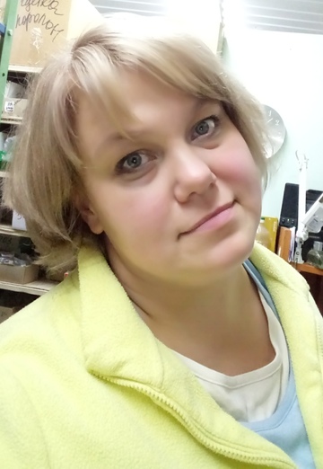 Моя фотография - Евгеша, 48 из Малоярославец (@evgeniyanadvockaya)