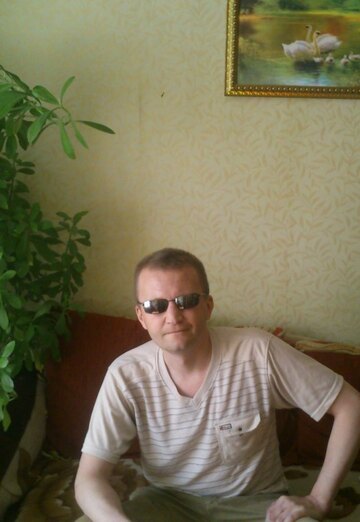 Моя фотография - Сергей, 49 из Карталы (@sergey447511)