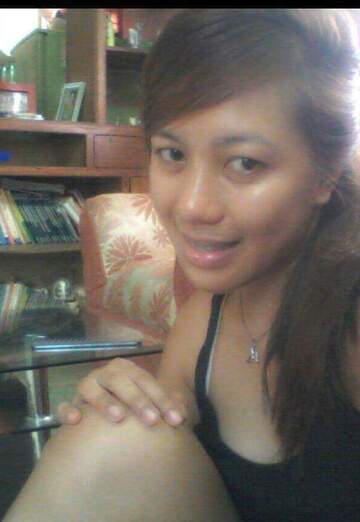 My photo - Angela, 37 from Manila (@angela1517)