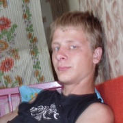 паша, 32, Красный Яр