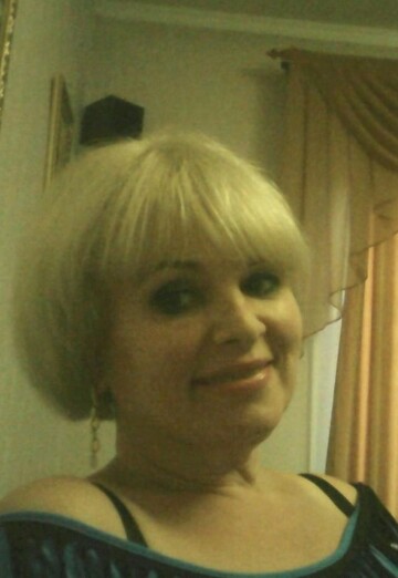 My photo - Inna, 59 from Rostov-on-don (@inna24728)
