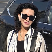 Rita 48 Moscow