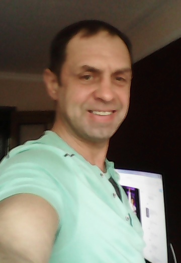 My photo - Aleksey, 46 from Tolyatti (@aleksey389761)