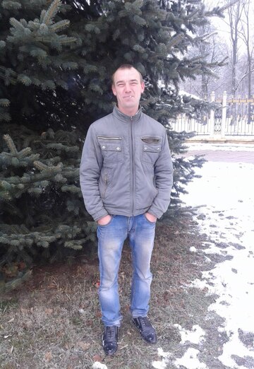 My photo - Pavel, 40 from Baranovichi (@pavel94455)