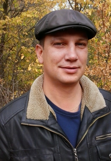 My photo - Dmitriy ****, 43 from Kamyshin (@dima85860)