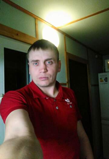 My photo - Aleksey, 49 from Sillamäe (@aleksey332174)