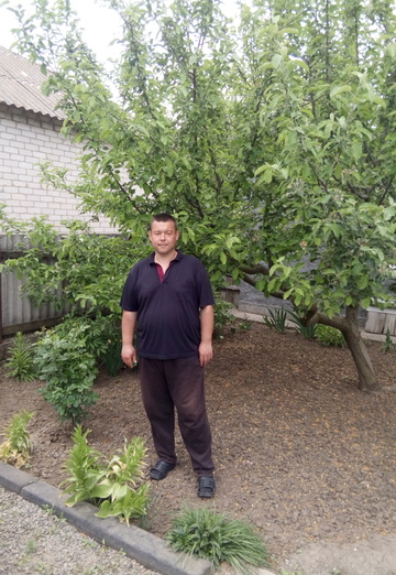 My photo - Evgeniy, 44 from Novotroitske (@evgeniy221809)