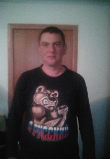 Моя фотография - Евгений, 40 из Далматово (@evgeniy267264)