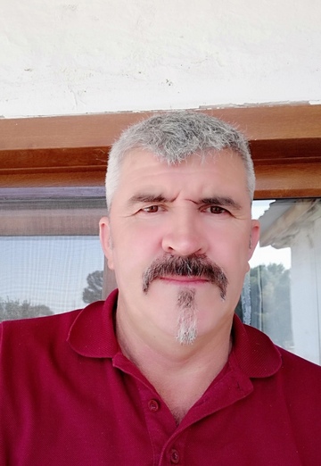 Моя фотография - Ahmet, 54 из Кайсери (@ahmet1431)