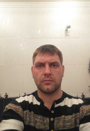 My photo - Den tim, 43 from Petropavlovsk-Kamchatsky (@dentim3)
