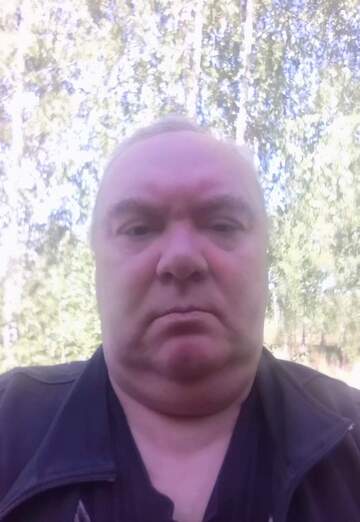 Моя фотография - владимир, 56 из Копейск (@vladimir408938)