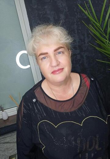 Моя фотографія - Людмила, 55 з Тирасполь (@ludmila127537)