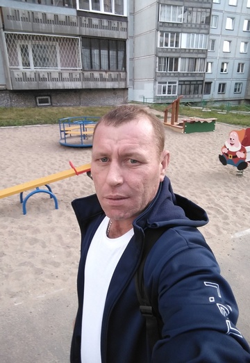 Моя фотография - Ратмир, 45 из Новосибирск (@ratmir1037)