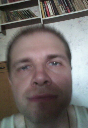 Моя фотография - Алексей, 37 из Николаев (@aleksey424750)