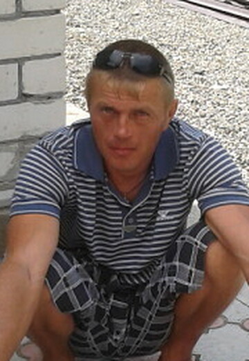 Моя фотография - Алексей, 45 из Прохладный (@aleksey579932)