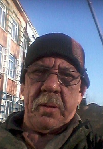 My photo - vallera, 66 from Kostanay (@vallera24)