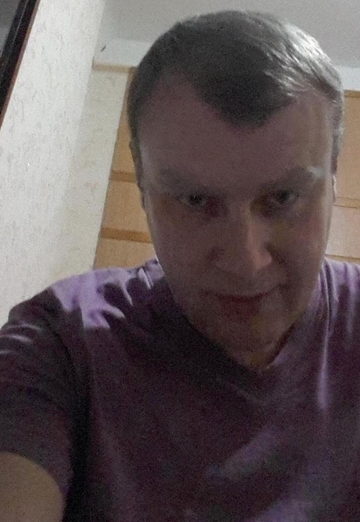 Моя фотографія - Дмитрий, 46 з Ростов-на-Дону (@dmitriy8008882)