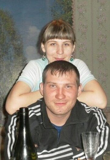 Моя фотография - Дима, 34 из Мариинск (@dima83204)