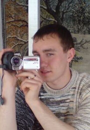 Моя фотография - Владислав, 38 из Перевальск (@5polter)