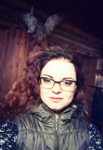 My photo - dark room, 36 from Mykolaiv (@mambanasty)
