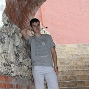 СЕРГЕЙ, 29, Артем