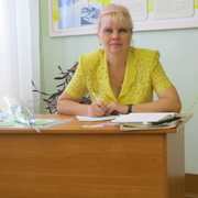 Оксана Шатурова, 59, Тоцкое