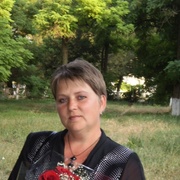 Tamara 63 Nizhnegorskiy
