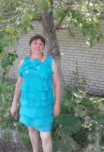 Моя фотография - Ольга, 53 из Астана (@olga210491)