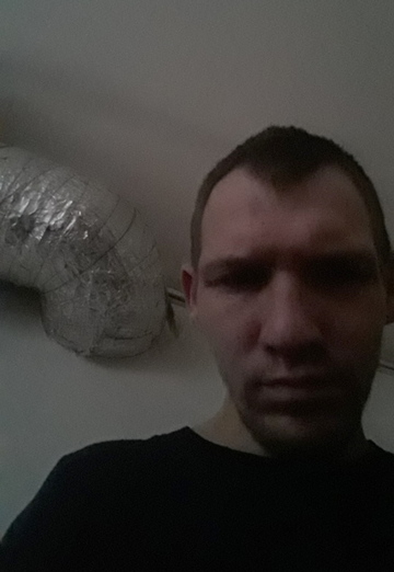 Моя фотография - Сергей Баландин, 38 из Кунгур (@sergeybalandin14)