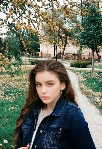 Моя фотография - Дарья, 23 из Краснодар (@darya58497)