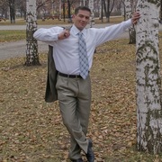 Александр Курушин, 41, Кузоватово