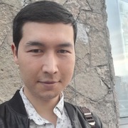 Салах, 21, Санкт-Петербург