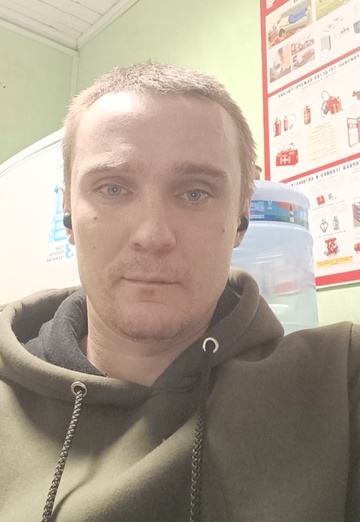 My photo - Dmitriy, 35 from Yermolino (@dmitriy559564)