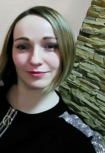 My photo - Svetlana, 44 from Izhevsk (@svetlana223580)