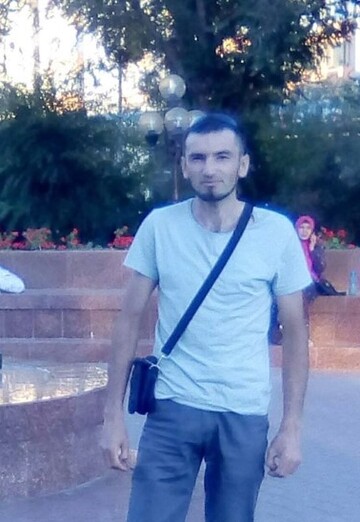 Моя фотография - Станислав, 36 из Кокшетау (@stanislav32322)