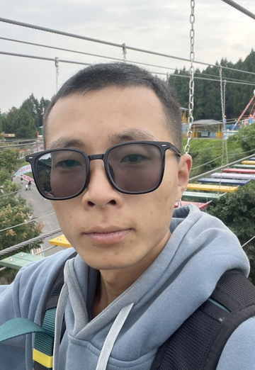 Mein Foto - wonderxyou, 30 aus Peking (@wonderxyou)