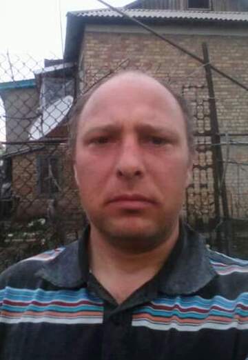 My photo - Vladimir Golubev, 42 from Bishkek (@vladimirgolubev10)