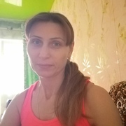 Елена, 46, Тихорецк