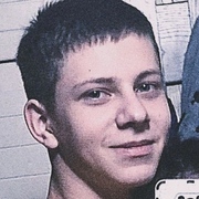 Евгений, 23, Рузаевка