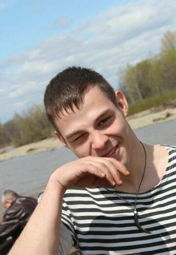 Моя фотография - Дима, 33 из Комсомольск-на-Амуре (@dima146442)
