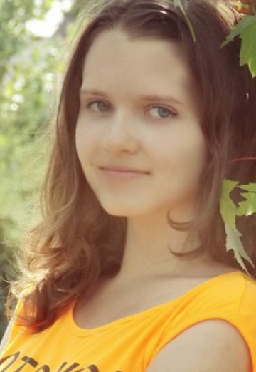 Nadya (@ionova-nadya) — benim fotoğrafım № 10