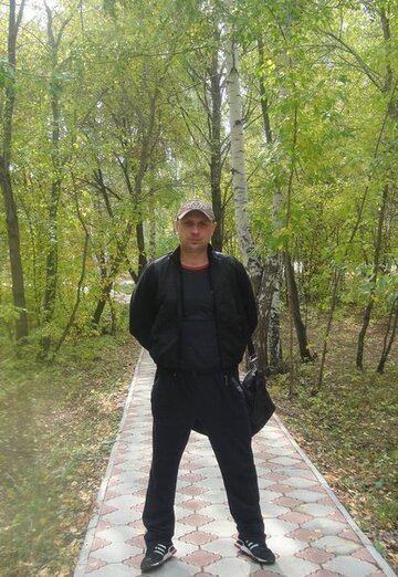 Моя фотография - миша петров, 43 из Борово (@mishapetrov1)